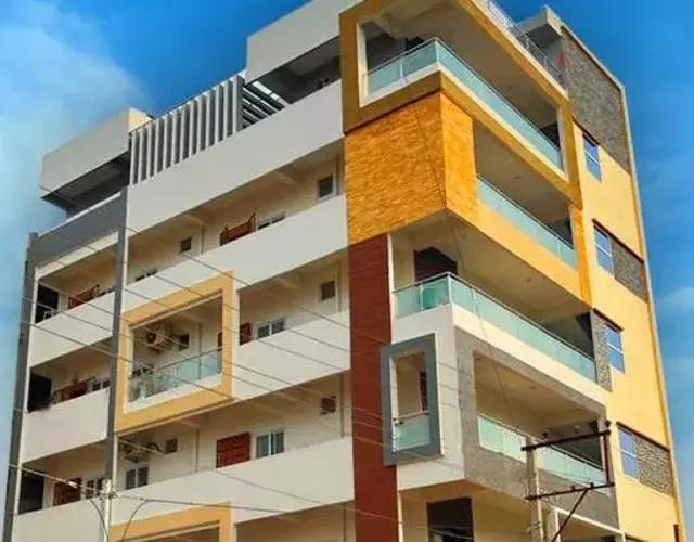 Vaga Suites