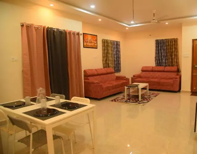 VISTARA HOMES
