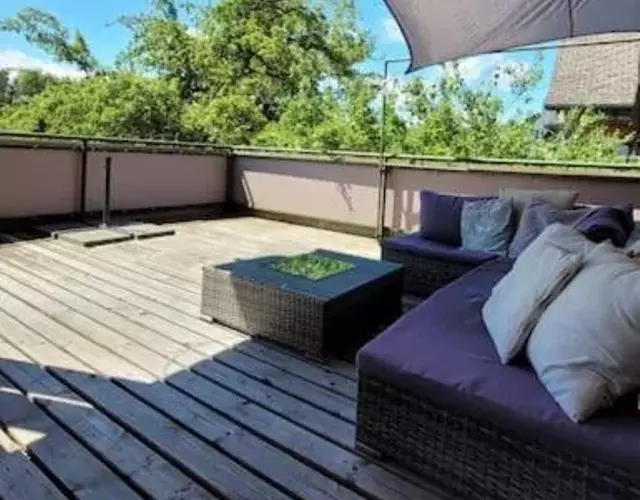 Appartement Schöne Schwarzwald Auszeit