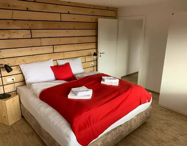 Friedenweiler Haus Ellenberg by Kuckucksnester