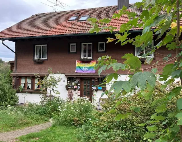 Gästehaus Lickert Familie Dreher