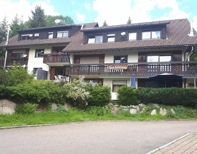 Haus Heidelberg