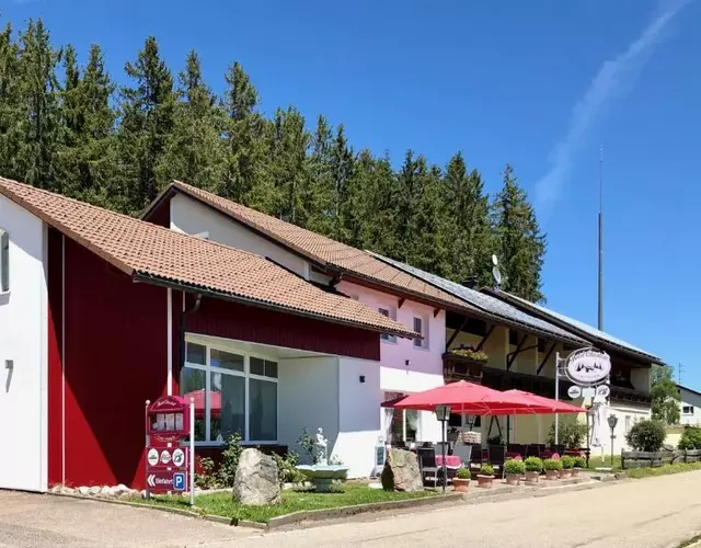 Hotel Charlott