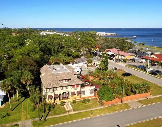 Casa Coquina del mar Bed and Breakfast