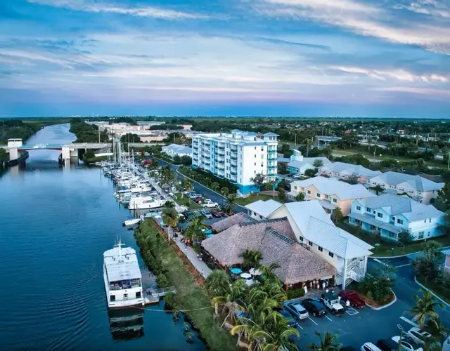 Dolphins Vacation Rental