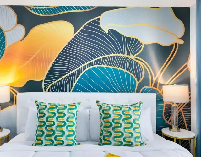 Oasis 319 - Gentle Waters