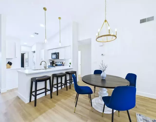 Stunning Hacienda At La Cita Country Club