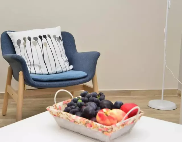 Apartmani Bradasevic Tivat****