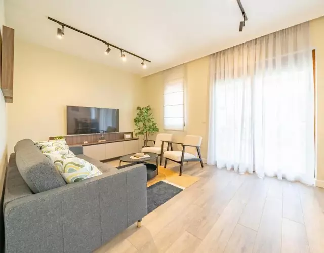 Bradasevic Apart Resort Tivat lux