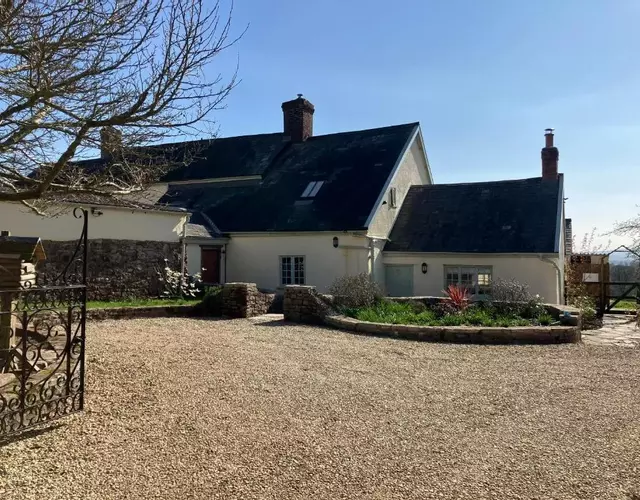 Hillhead Farm Bed and Breakfast