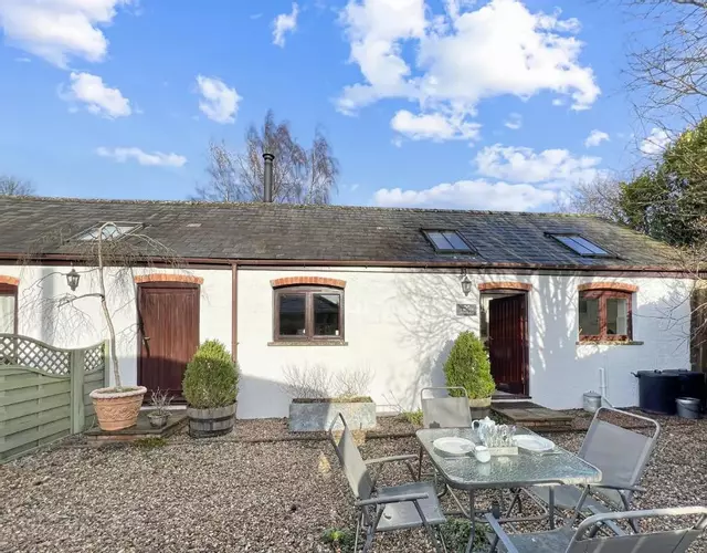 The Old Stables Waterrow