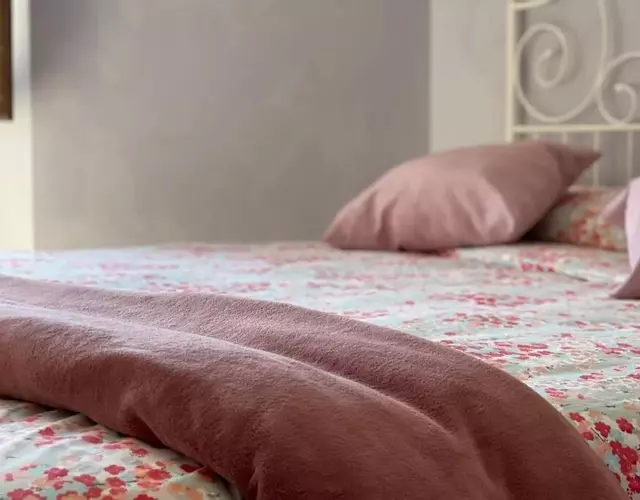 Appartamento da Paoletta a San Vittorino, Roma