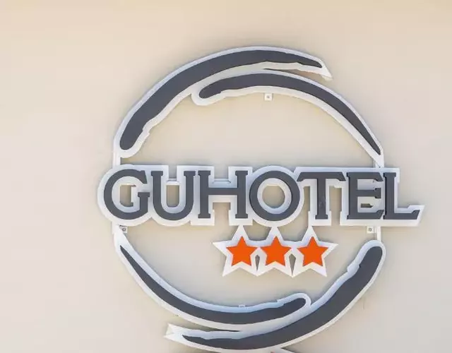 Gu Hotel