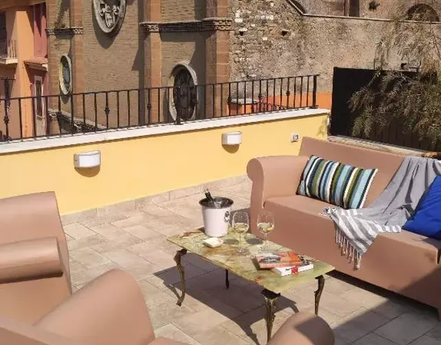 Regina Bed and Breakfast