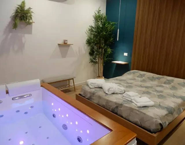 Tropical Relax Suite