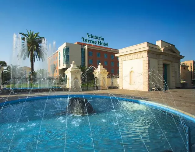 Victoria Terme Hotel