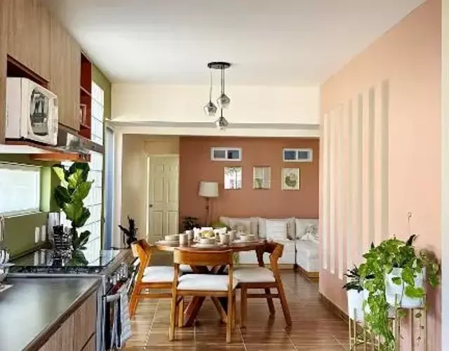 Casa Membrillo in Tlaquepaque