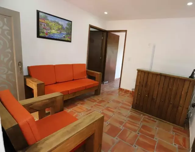 Hotel Boutique Casa Elefante