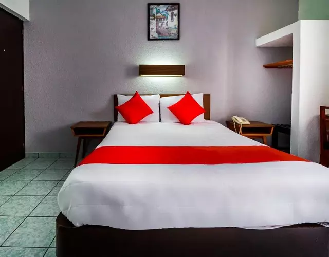 Hotel Canada, Guadalajara