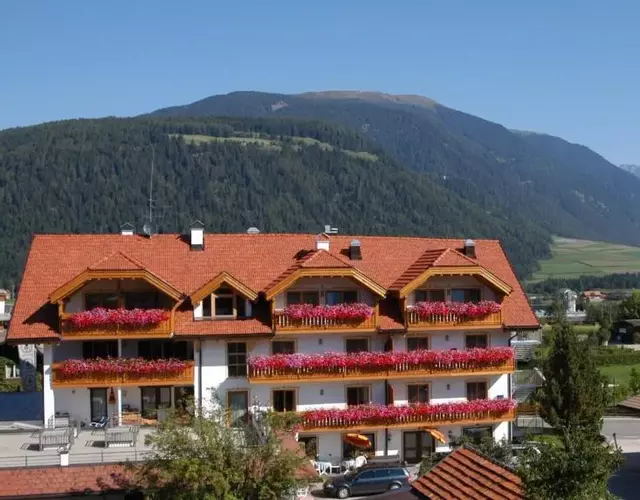 Appartments Jägerhof