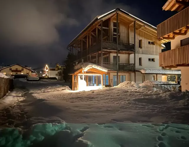 Garni - Hotel Am Burghuegel