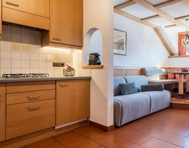 Häuslerhof App Larix