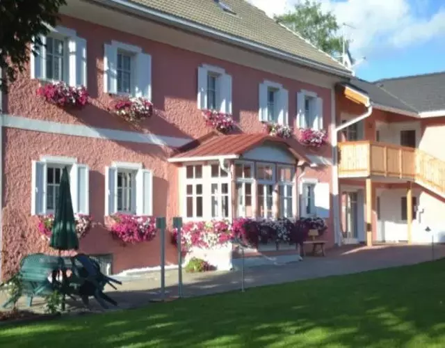 Residenze Sonnenschein