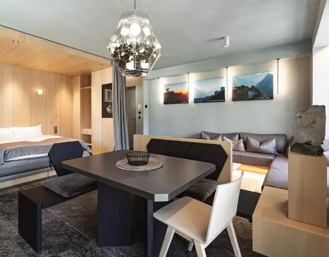 Wachtler Dolomite Apartments