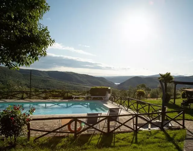 Agriturismo Podere Acqualoreto