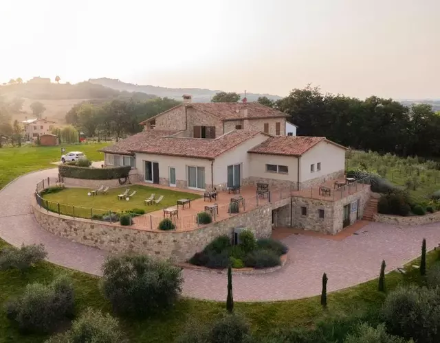 Hortus Natural Living