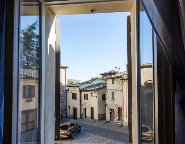 La Chicca di Porta Fratta, nel cuore di Todi