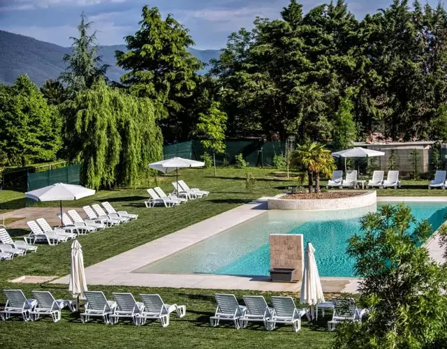 Umbriaverde Sporting & Resort