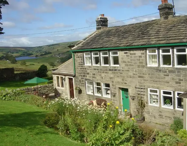 Royds Hall Cottage
