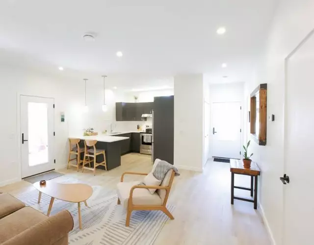 Aurelia Guest Suite and Sauna