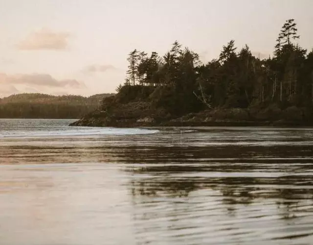 Mackenzie Beach Resort