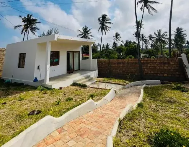 Kategha Beach Guesthouse