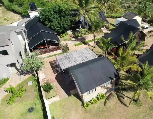 Venha Juntos Guest Homes