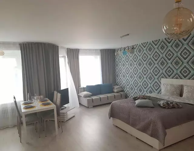 Vanilla Sky Apartments
