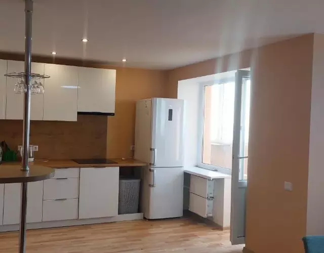 VP Apartment Sillamäe