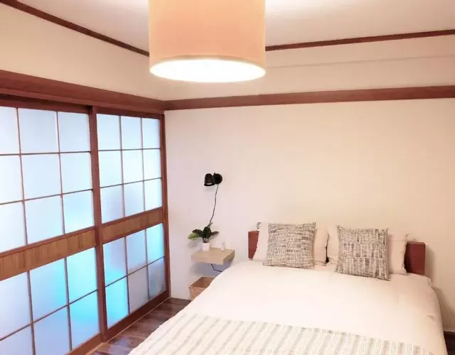 Daiichi Mitsumi Corporation - Vacation STAY 15351