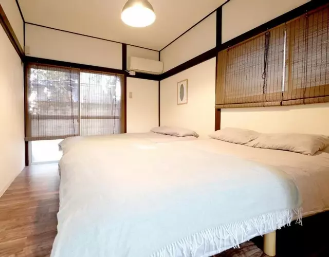 green park heights - Vacation STAY 15684