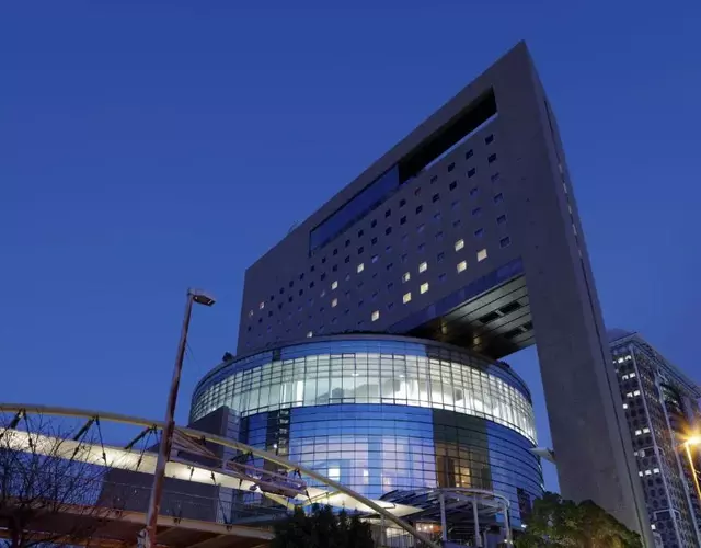 The Mark Grand Hotel