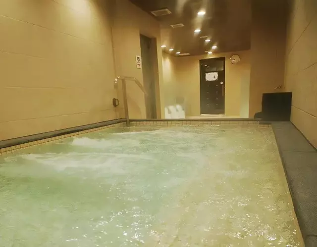 Anshin Oyado Akihabara- Men Only