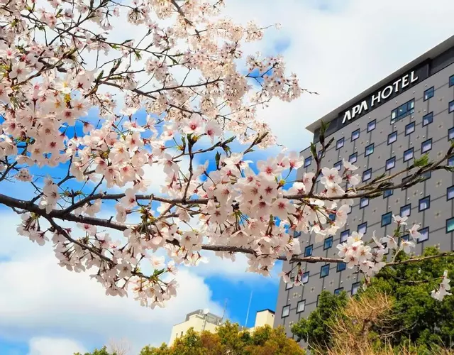 APA Hotel Keisei Ueno Ekimae