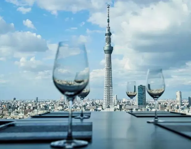 Tobu Hotel Levant Tokyo