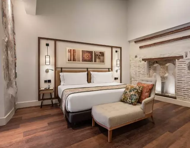 Áurea Toledo by Eurostars Hotel company