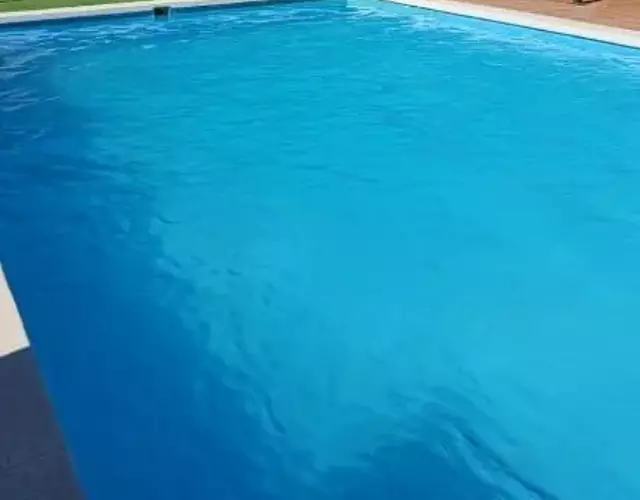 Villa los Cantos