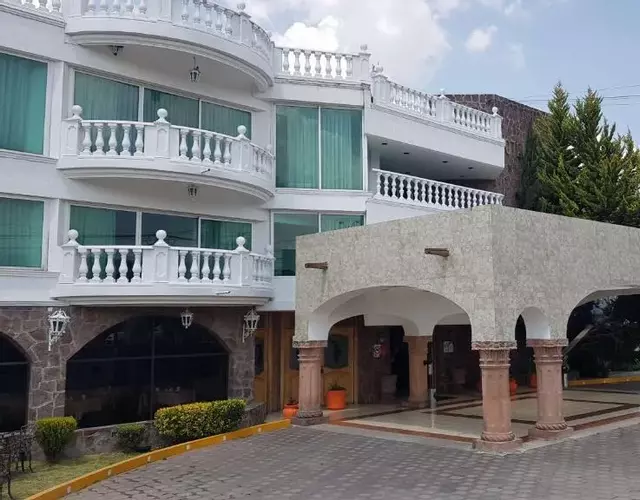 Best Western Toluca