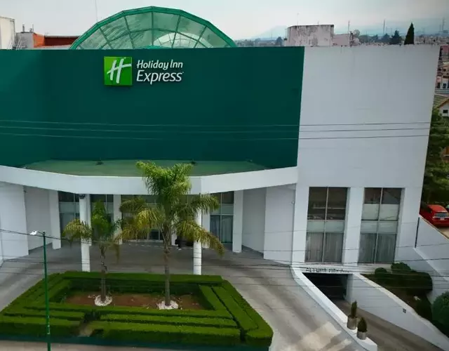 Holiday Inn Express Toluca by IHG