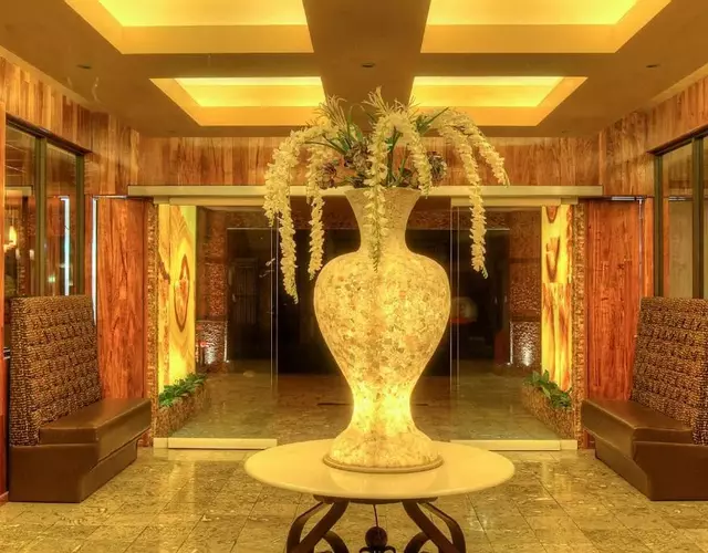 Hotel Don Simón